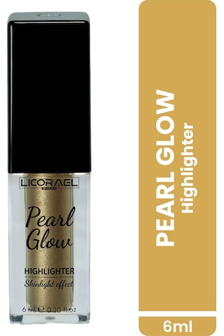 Hıghlıghter Pearl Glow Altın
