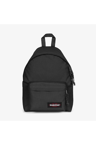Eastpak Day Pak'r S Unisex Siyah Sırt Çantası Düz Ek0a5bg5 Siyah