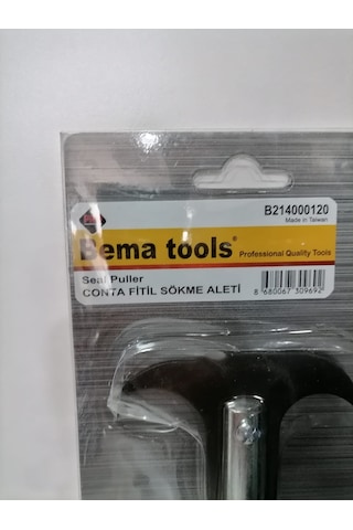 Conta Fitil Sökme Aleti Bema