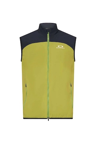Oakley Elements Vest Sarı