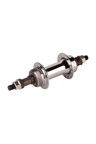 Bisiklet Mtb Arka Göbek Hazne 36 Delik 2 MM Siyah