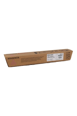 Ricoh MP-C 3500 Kırmızı Toner MP-C 4500