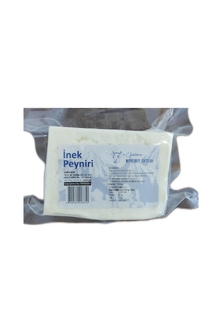 Niyazibey Çiftliği Doğal Köy Peyniri 500 G