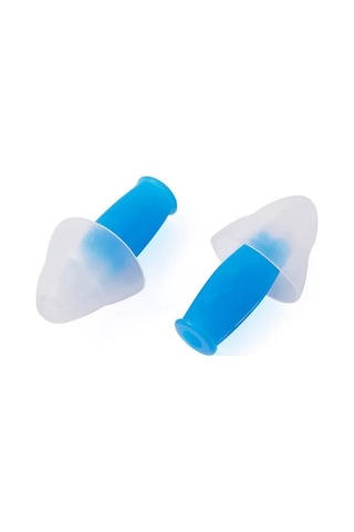 Arena Havuz İçin Kulak Tıkaçları Earplug Pro Axe-002a Mavi 180185070 Mavi