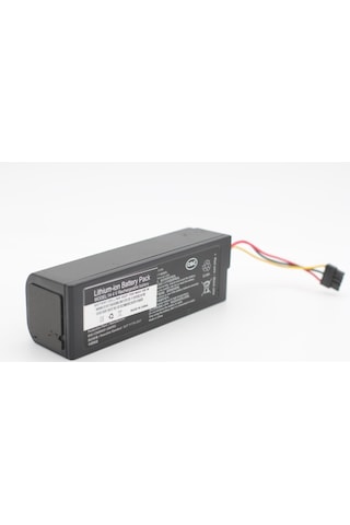 300010187021 Robot Süpürge 7000 Mah Batarya