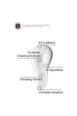 Cosmogenesis Labs %5 Kafein İçeren Selülit Kremi 300 ml - Sıkılaştırıcı Bölgesel İncelme Sağlayan Çatlak Karşıtı Vegan