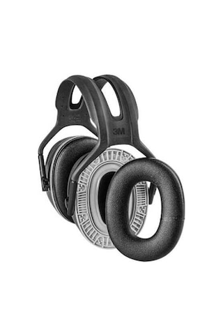 3M Peltor X5A Baş Bantlı Kulaklık 37 Db Decibel