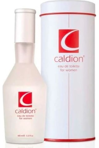 Caldion Kadın Parfüm EDT 100 ML + Deodorant 150 ML + Roll On 50 ML