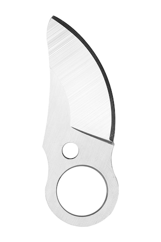 Yaozixa Kabellos Elektrikli Budama Makinesi İçin 25mm Değiştirme Bıçağı - Karbon Çelik Malzeme, Dayanıklı Ve Pas Koruyucu