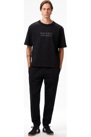 United4 Classic Erkek Siyah T-shirtmıchı