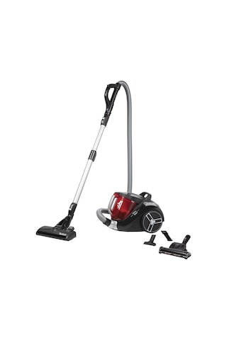 Tefal UW4863 Extent Power Premium 890 W Toz Torbasız Elektrikli Süpürge