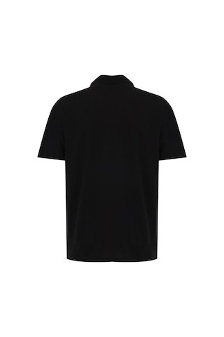 Kinetix Mb Legato 12bs501 Siyah Erkek Polo Yaka Kısa Kol T-shirt 000000000102121564