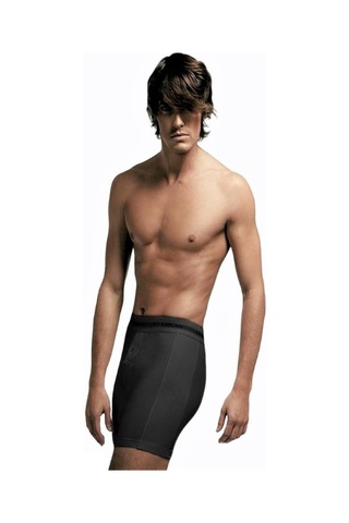 Çift Kaplan 880 Biyeli Elastanlı Pamuklu Erkek Boxer