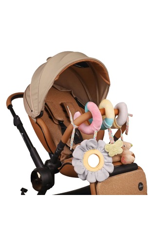 Been Spiral Puset Oyuncağı