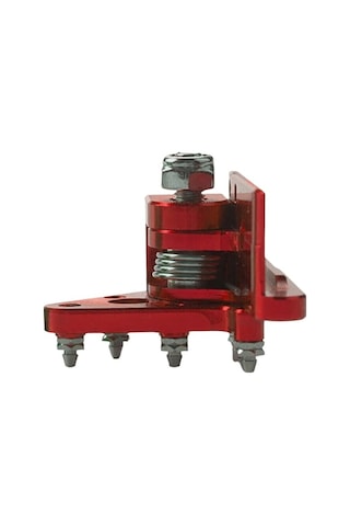 Trendooze Yedek Motosiklet Arka Fren Pedalı Ucu Profesyonel Şık