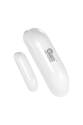 Supermarket1 Neo Coolcam Nas-ds01z Z-wave 868.4mhz Akıllı Pencere/kapı Alarm Sensörü - Fibaro/smarthings Uyumlu Ev Güvenlik Sistemi