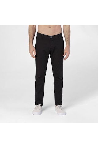 Routefıeld Worth Erkek Pantolon Siyah