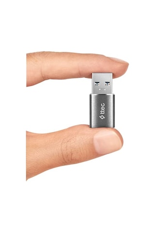 Usb-a 3.0 Otg Dönüştürücü Adaptör