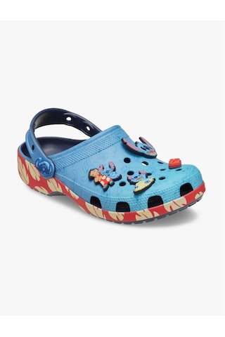 Crocs Stıtch Iam Cls Clg Unısex Terlik 213006 213006 90h