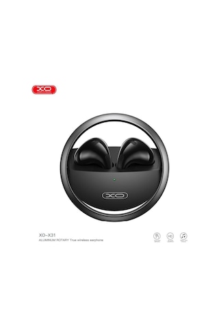 Xo X31 Bluetooth 5.3 Kulak İçi Kulaklık