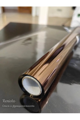 Reniola Ayna Film Güneş Koruyucu 90x300 Cm 167841246