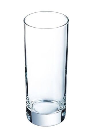 Arcoroc Islande Hiball Meşrubat Kokteyl Bardağı 33cl 6 Adet