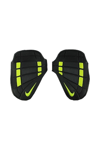 Nike Alpha Training Grips Siyah Sari Antrenman Ağirlik Eldiveni L N.Lg.66.029 001