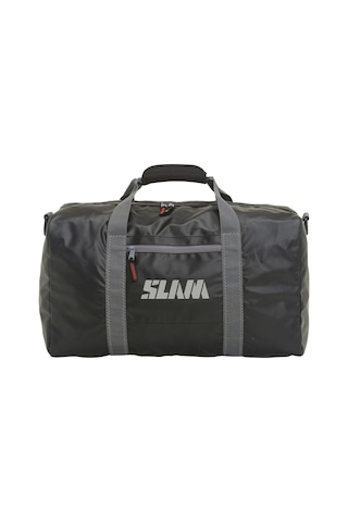 Slam Wr Duffle Bag M W01 Seyahat Çantası - Siyah