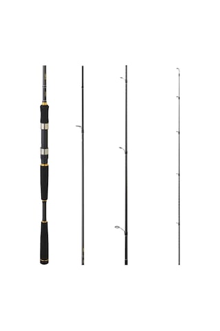 Daiwa New Legalis Seabass 240 cm 10-35 gr Olta Kamışı
