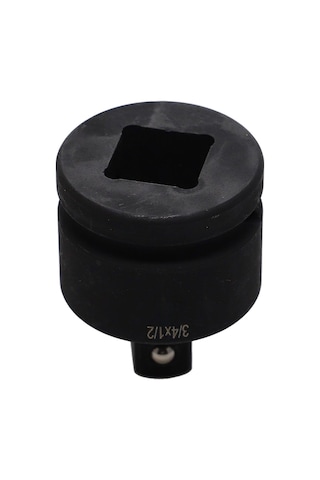 Adaptör Havalı 3/4 Den 1/2 E