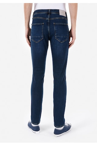 Colin's Colins 044 Karl Normal Kesim Düşük Bel Düz Paça Erkek Pantolon Cl1067225 DENİM