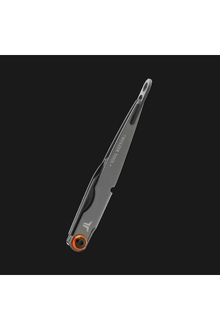 True Utility 0036 Tweezer Tool + Çakı