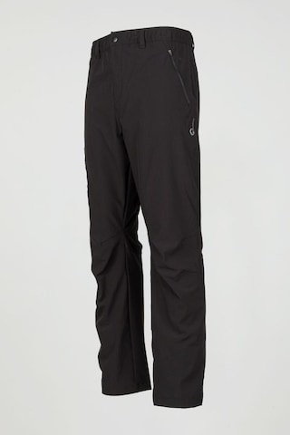 Panthzer K2 Erkek Pantolon Antrasit Pnz331130001 Gri Koyu
