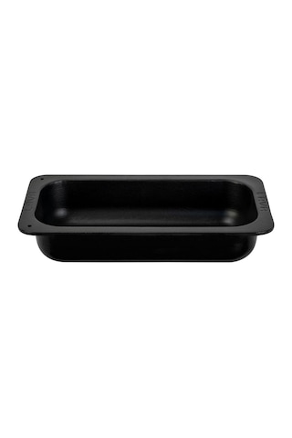 Lava Döküm Dikdörtgen 1/3 Gastronomi Küvet Ölçü 32x17cm. 001