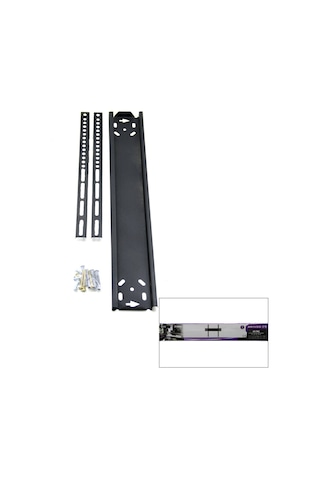 65 Inc - 32 Inc - 65 Inc Lcd Led Sabit Tv Askı Aparatı 82x165cm Bs-70 5570