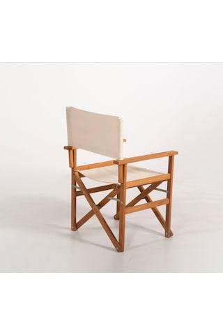 Rejisör Sandalyesi Ahşap Diğer