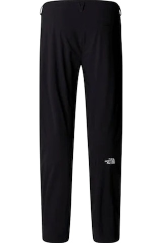 The North Face M Speedlıght Ular Siyah Erkek Pantolon 000000000102256773 Siyah