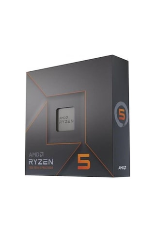 Ryzen 5 7600x 4.7ghz 38mb 105w Am5 Box Fansız, Kutulu -131721