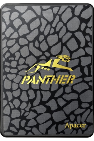 Apacer AS340 Panther AP480GAS340G-1 2.5" 480 GB SATA 3 SSD