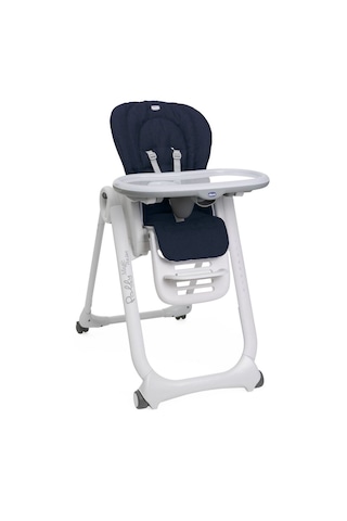 Chicco Polly Magic Relax Bebek Mama Sandalyesi