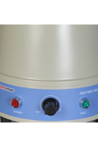 Thermomac HM250 Heating Mantle Mantolu Balon Isıtıcı 250 ML