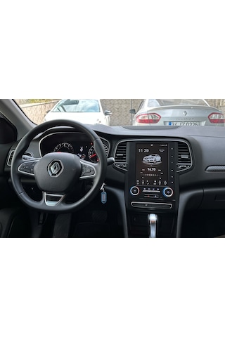 Renault Megane 4 Oem For-x Multimedya 4 Ram 64 Rom Bt 2021+ Faz 2