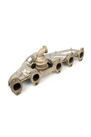 Volkswagen T5 Manifold 070 253 017a