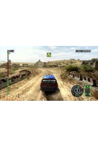 Ps3 Wrc Fia World Rally Championship