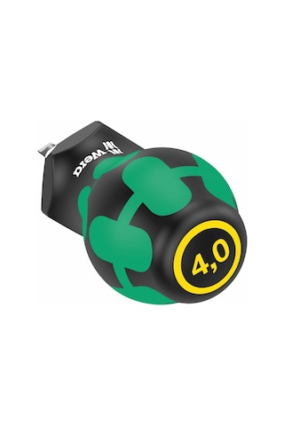 Wera 335 Stubby Düz Tornavida 25x08x40MM 05008841001