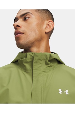 Under Armour Ua M Cloudstrike Jacket Erkek Yağmurluk 6009583 6009583 319
