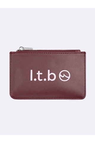 Ltb Kırmızı Cüzdan 012259075825147 6601 Kırmızı