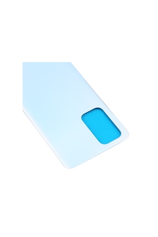 Cbtx Xiaomi Uyumlu Redmi İçin Cam Pil Arkakapak Not 10 Pro/redmi Note 10 Pro Max/redmi Note 10 Pro Hindistan Mavi