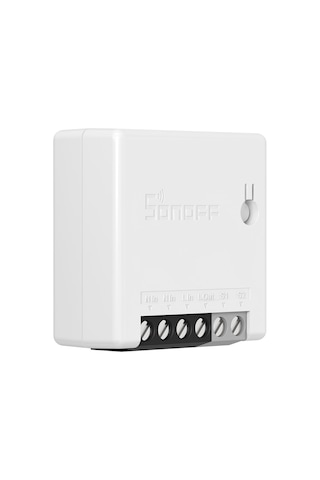 Sonoff ZBMini ZigBee Akıllı Röle