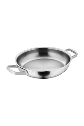 Wmf Ultimate Çelik Sahan 24 Cm Gümüş